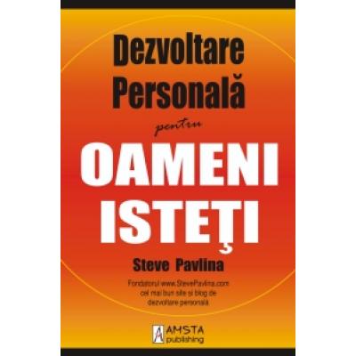 Dezvoltare personala pentru oameni isteti